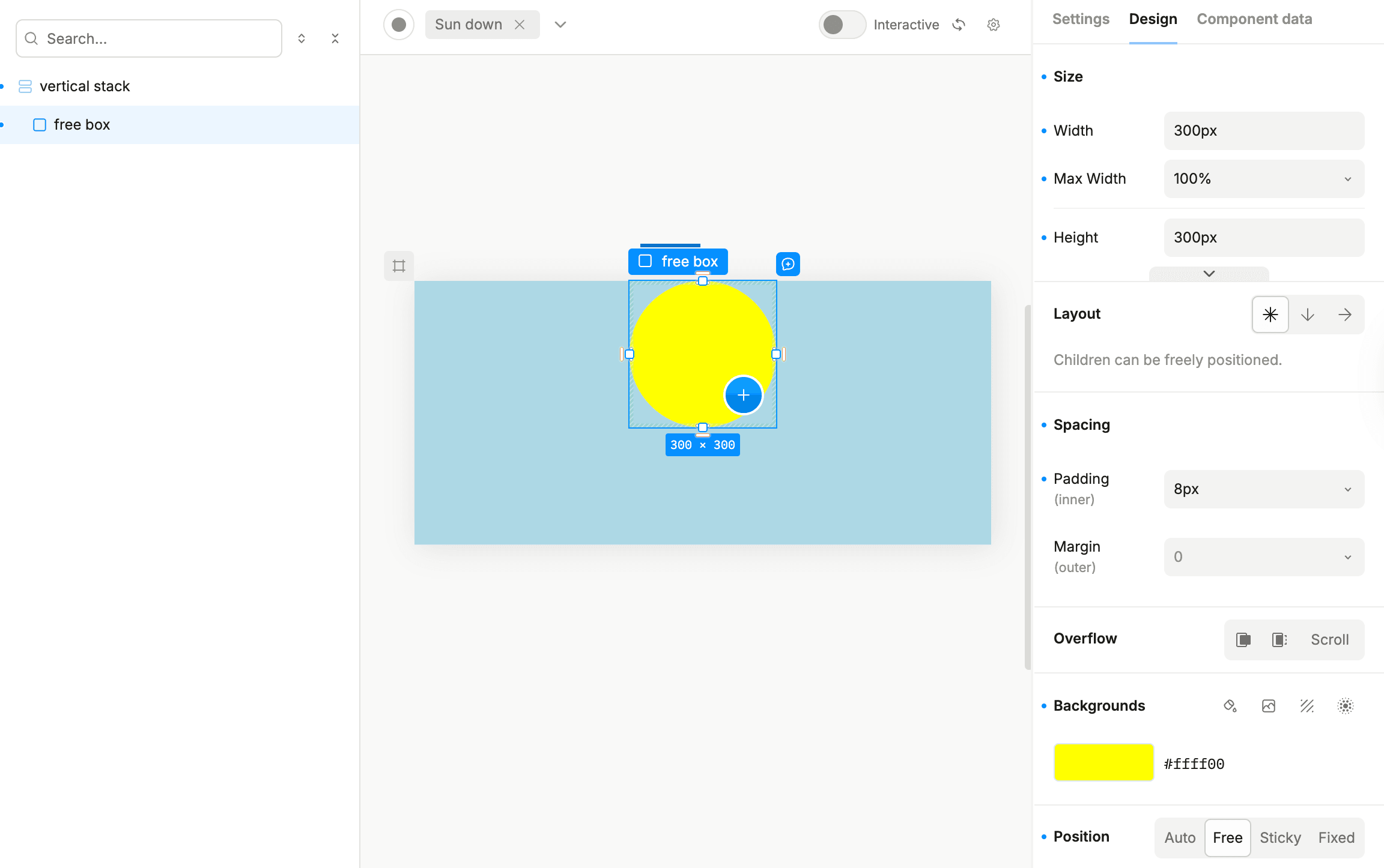 Plasmic Animations | Learn Plasmic
