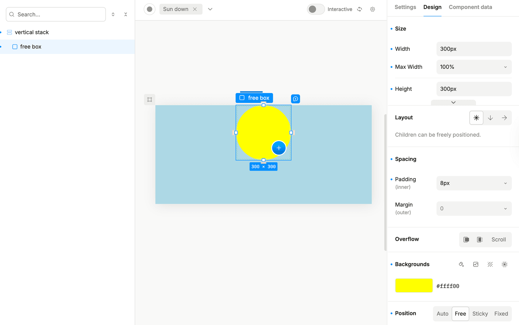 Plasmic Animations | Learn Plasmic