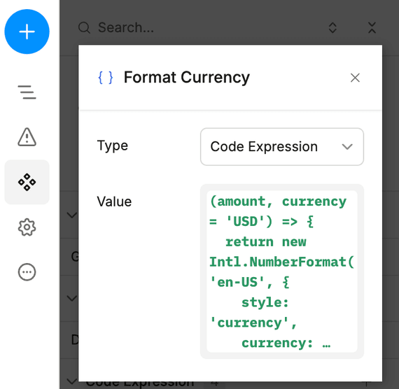 Data tokens | Learn Plasmic