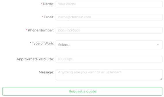 Creating forms | Learn Plasmic