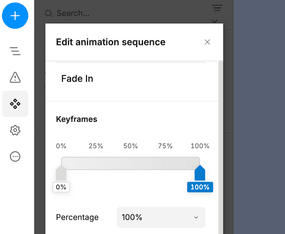 Plasmic Animations | Learn Plasmic
